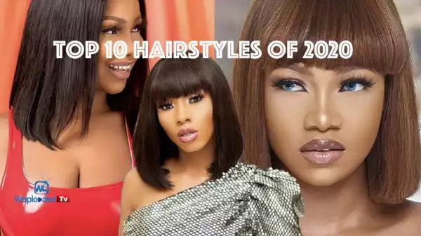 Video + Pictures : Top Hairstyles Braids That would Rock 2020